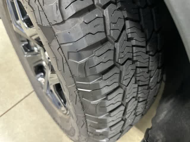 2022 Ford Explorer Timberline Carbonized Gray Metallic at Mac Haik Ford