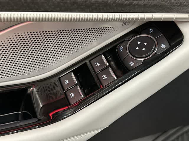2025 Ford Explorer Platinum Rapid Red Metallic Tinted Clearcoat at HGreg Houston