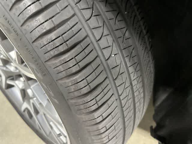 2025 Ford Explorer Platinum Rapid Red Metallic Tinted Clearcoat at HGreg Houston