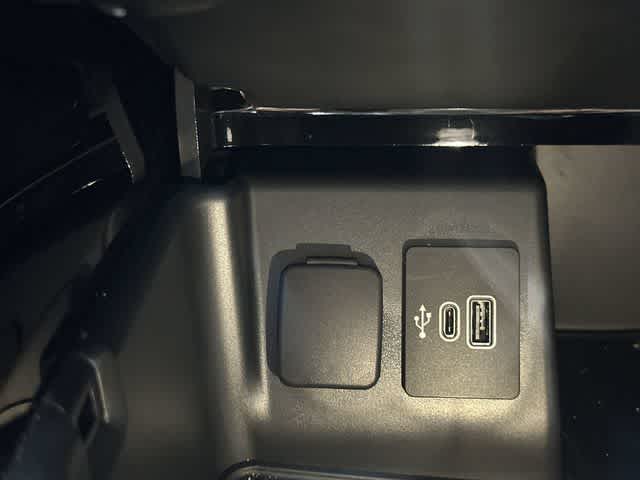 2025 Ford Explorer Platinum Rapid Red Metallic Tinted Clearcoat at HGreg Houston