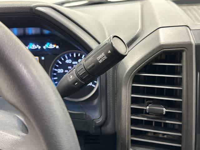 2022 Ford Super Duty F-250 Pickup XLT Oxford White at Group 1 Toyota Southwest