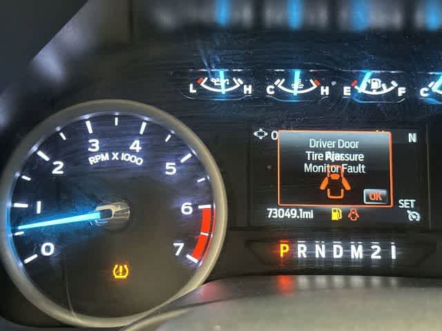 2022 Ford Super Duty F-250 Pickup XLT Oxford White at Group 1 Toyota Southwest