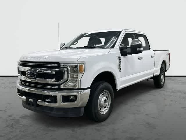 2022 Ford Super Duty F-250 Pickup