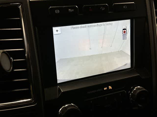 2017 Ford Super Duty F-250 Pickup XLT White Gold Metallic at Tomball Ford