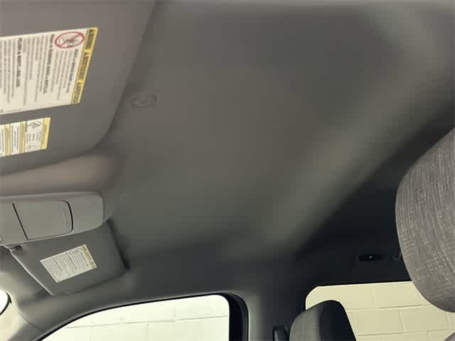 2024 Ford Super Duty F-250 SRW XLT Agate Black Metallic at Friendly Ford Crosby