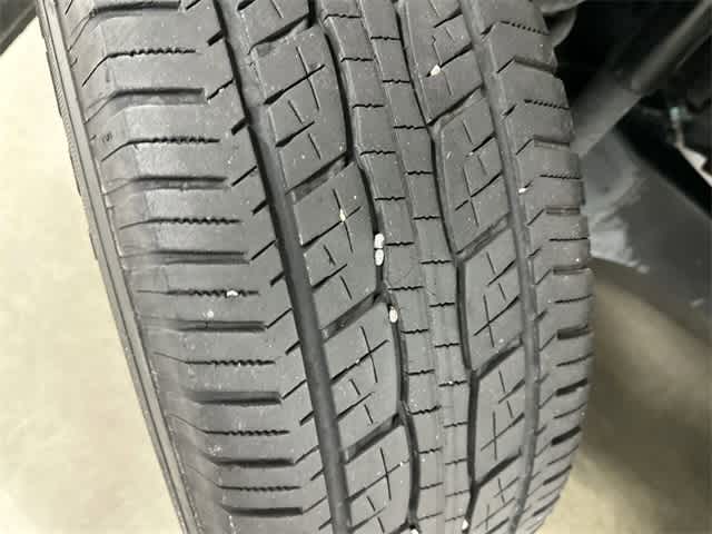 2024 Ford Super Duty F-250 SRW XLT Agate Black Metallic at Friendly Ford Crosby