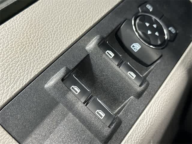 2019 Ford Super Duty F-250 SRW XL Oxford White at Honda of Clear Lake