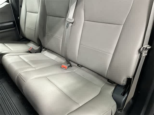 2019 Ford Super Duty F-250 SRW XL Oxford White at Honda of Clear Lake