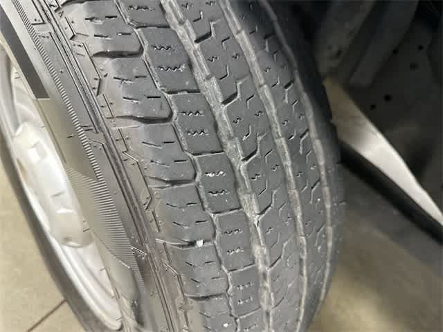 2019 Ford Super Duty F-250 SRW XL Oxford White at Honda of Clear Lake