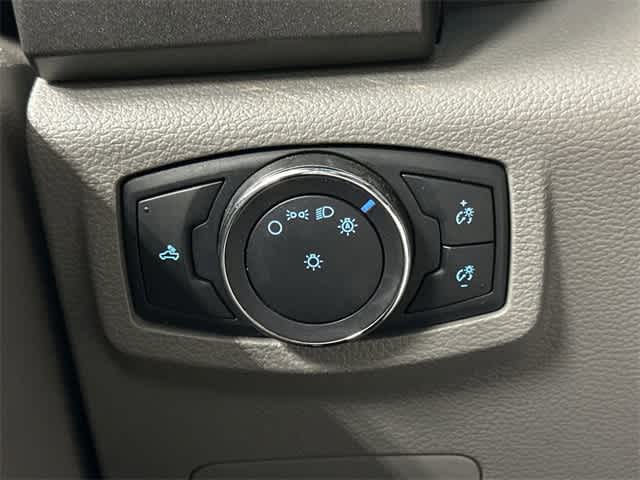 2019 Ford Super Duty F-250 SRW XL Oxford White at Honda of Clear Lake