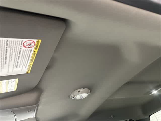 2022 Ford Super Duty F-350 SRW XLT Oxford White at Helfman Ford