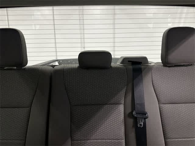 2022 Ford Super Duty F-350 SRW XLT Oxford White at Helfman Ford