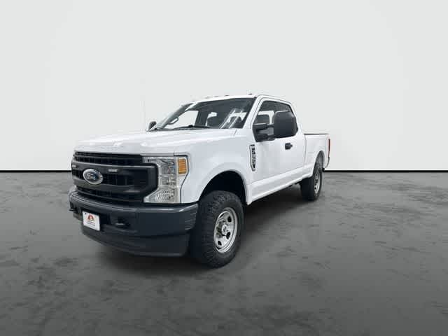 2020 Ford Super Duty F-350 SRW XL - 6