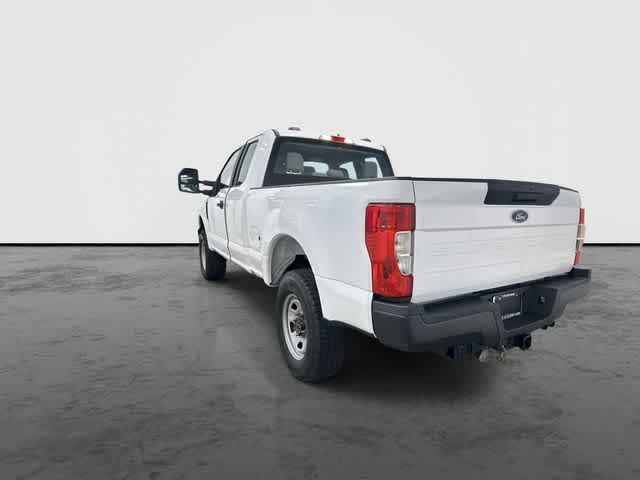 2020 Ford Super Duty F-350 SRW XL - 1