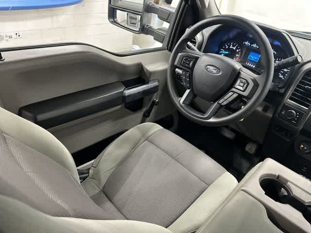 2020 Ford Super Duty F-350 SRW XL - 11
