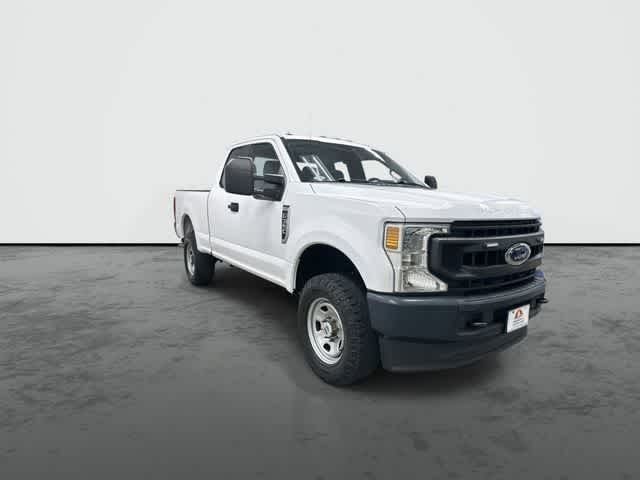 2020 Ford Super Duty F-350 SRW XL - 5