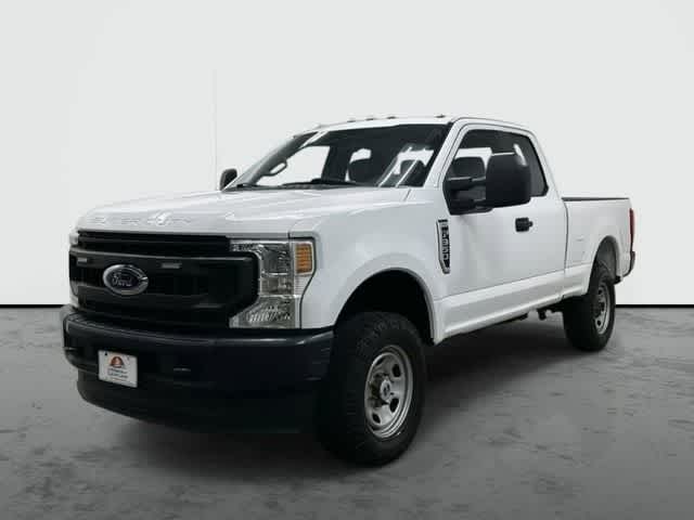 2020 Ford Super Duty F-350 SRW XL - 0