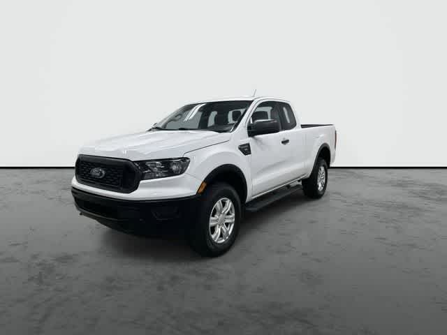 2020 Ford Ranger XL - 6
