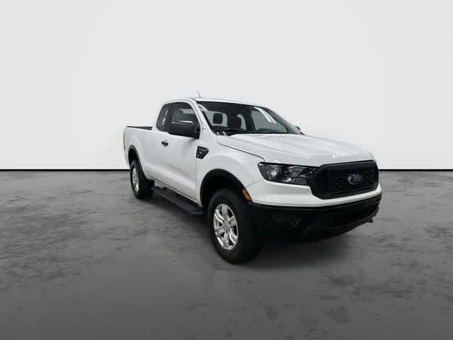 2020 Ford Ranger XL - 5