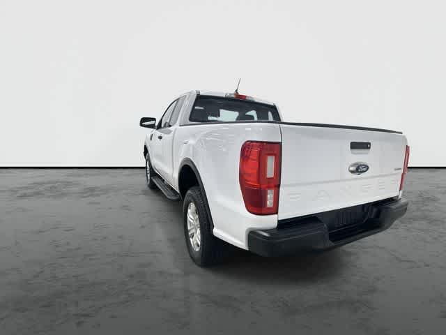 2020 Ford Ranger XL - 1