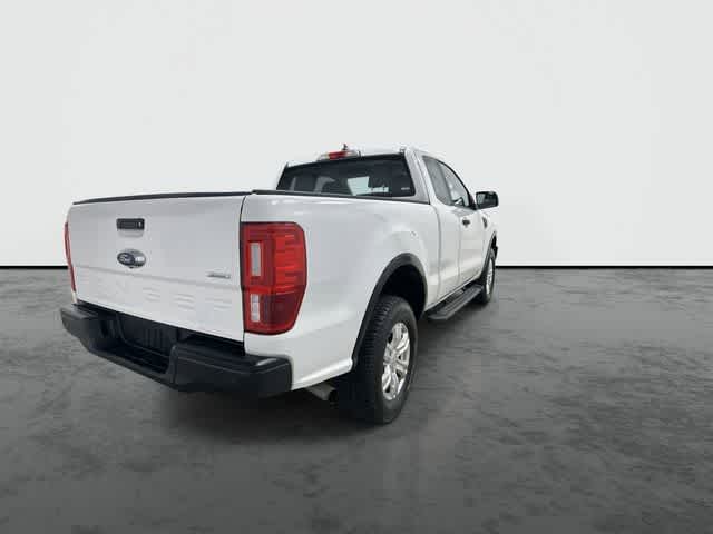 2020 Ford Ranger XL - 2
