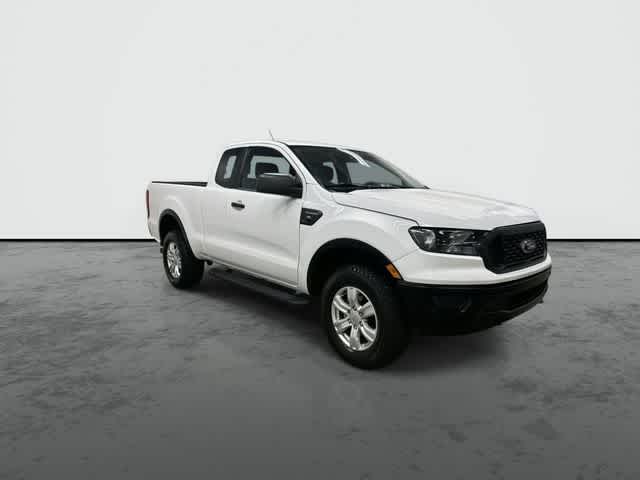 2020 Ford Ranger XL - 4