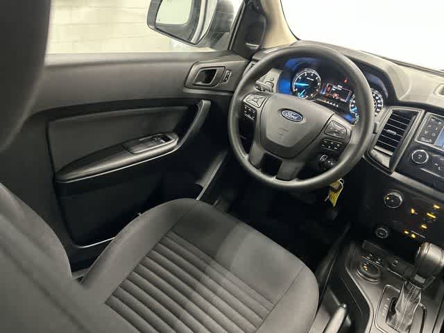 2020 Ford Ranger XL - 11
