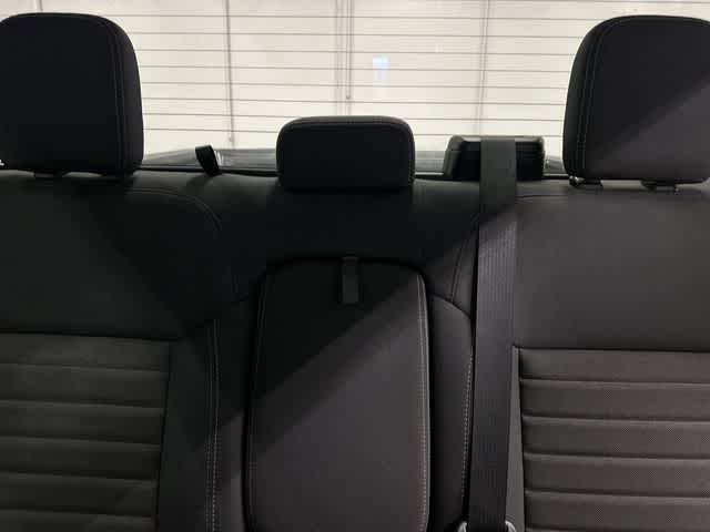 2022 Ford Ranger XLT Oxford White at Beck & Masten Kia