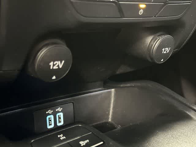 2022 Ford Ranger XLT Oxford White at Beck & Masten Kia