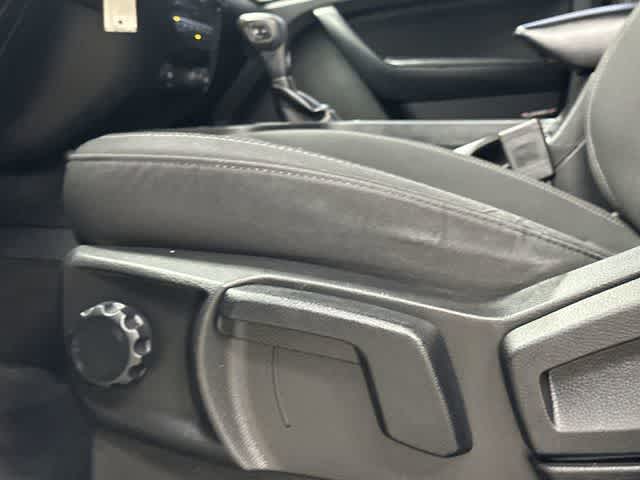 2022 Ford Ranger XLT Oxford White at Beck & Masten Kia