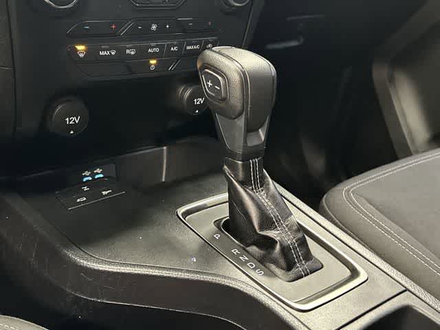 2022 Ford Ranger XLT Oxford White at Beck & Masten Kia