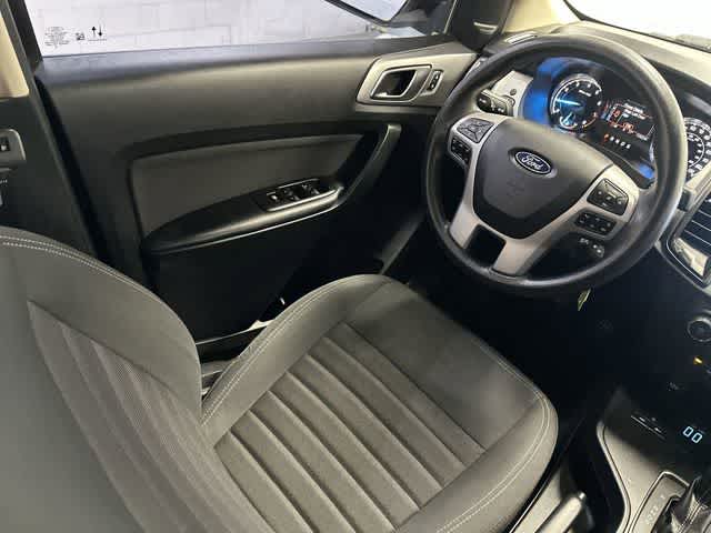 2022 Ford Ranger XLT Oxford White at Beck & Masten Kia