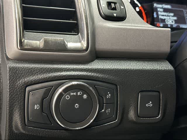 2022 Ford Ranger XLT Oxford White at Beck & Masten Kia