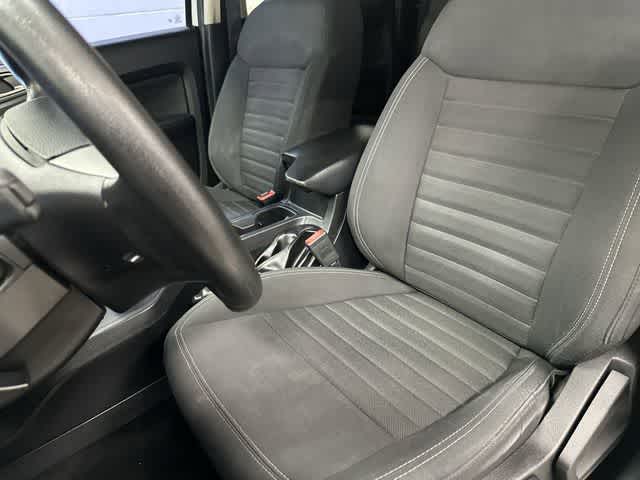 2022 Ford Ranger XLT Oxford White at Beck & Masten Kia