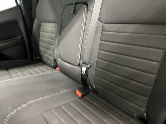 2022 Ford Ranger XLT Oxford White at Beck & Masten Kia