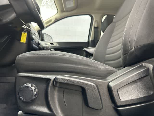 2023 Ford Ranger XLT Azure Gray Metallic Tri-Coat at Beck & Masten Kia