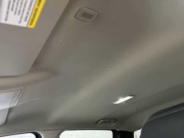 2023 Ford Ranger XLT Azure Gray Metallic Tri-Coat at Beck & Masten Kia