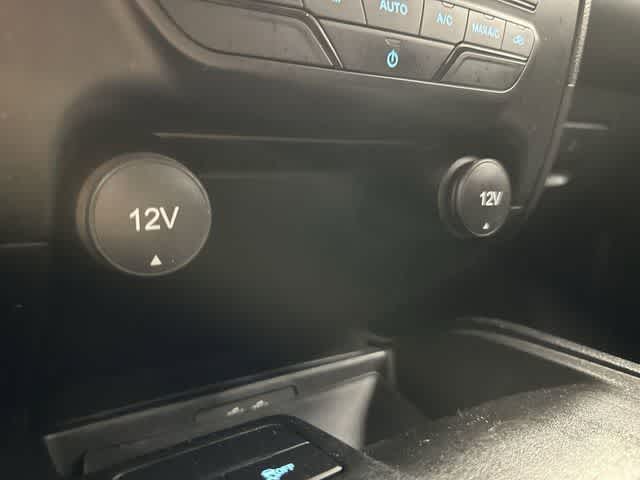 2023 Ford Ranger XLT Azure Gray Metallic Tri-Coat at Beck & Masten Kia