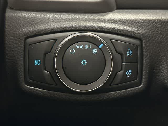 2023 Ford Ranger XLT Azure Gray Metallic Tri-Coat at Beck & Masten Kia