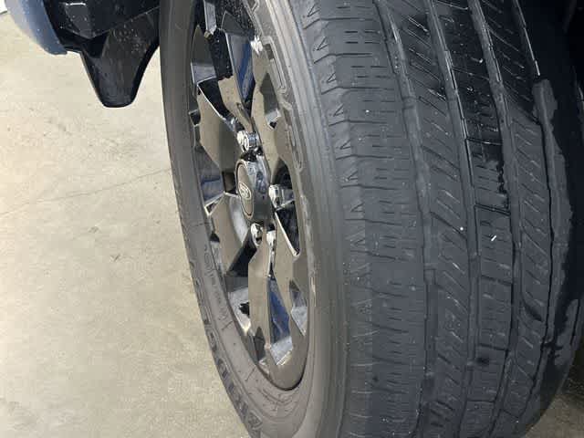 2023 Ford Ranger XLT Azure Gray Metallic Tri-Coat at Beck & Masten Kia