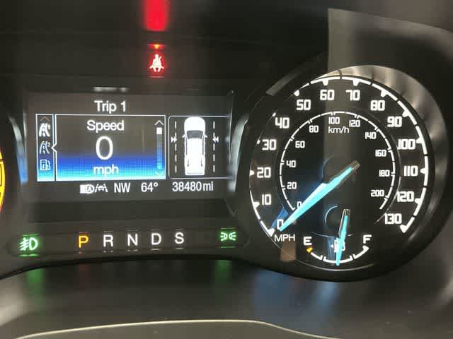2023 Ford Ranger XLT Azure Gray Metallic Tri-Coat at Beck & Masten Kia