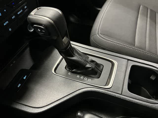 2023 Ford Ranger XLT Azure Gray Metallic Tri-Coat at Beck & Masten Kia