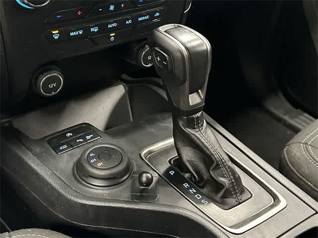 2019 Ford Ranger XLT Magnetic Metallic at HGreg Houston