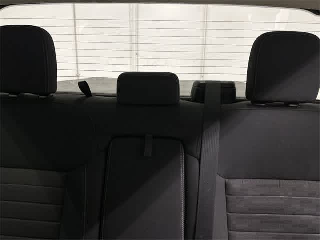 2019 Ford Ranger XLT Magnetic Metallic at HGreg Houston