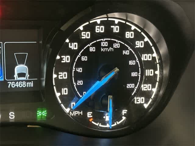 2019 Ford Ranger XLT Magnetic Metallic at HGreg Houston