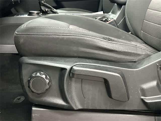 2019 Ford Ranger XLT Magnetic Metallic at HGreg Houston