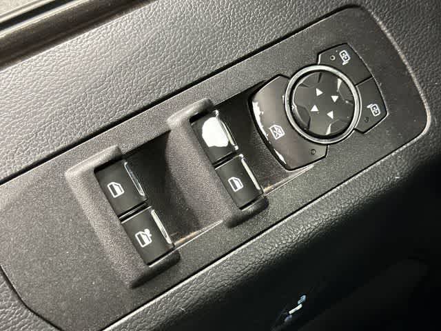 2019 Ford F-150 XLT Agate Black Metallic at Group 1 GMC Buick South
