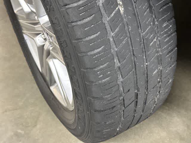 2019 Ford F-150 XLT Agate Black Metallic at Group 1 GMC Buick South