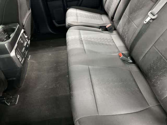 2019 Ford F-150 XLT Agate Black Metallic at Group 1 GMC Buick South