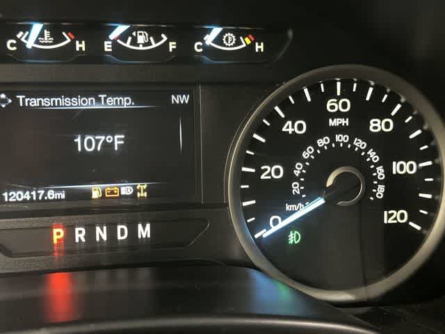 2019 Ford F-150 XLT Agate Black Metallic at Group 1 GMC Buick South